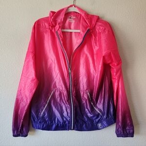FILA SPORT Windbreaker Jacket M
